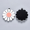 Cellulose Acetate(Resin) Pendants LS-X-KY-TA0002-01A-1