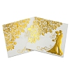 Gold Foil Paper Tissue FEPA-PW0001-075-1