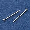 Brass Ball Head Pins KK-H502-03B-S-2