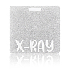 Acrylic Big Pendants MACR-WH20001-10D-6