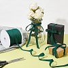 Cotton Twill Tape Ribbons OCOR-WH0058-35N-5