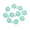 Imitation Jelly Acrylic Beads MACR-S373-97A-E02-2