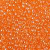 TOHO 8/0 Round Beads SEED-XTR08-0111B-2