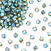 Preciosa&reg Crystal Beads X-PRC-BA4-50230-20000-3
