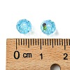 Preciosa&reg Crystal Beads Y-PRC-BB6-60010-200-5