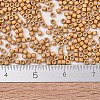 MIYUKI Delica Beads X-SEED-J020-DB1833F-4