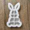 Easter Theme Rabbit DIY Silicone Table Lamp Molds SIMO-G008-02E-4