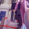 Preciosa&reg MAXIMA Crystal No Hotfix Flatback Stones Y-PRC-NSS10-90090-5