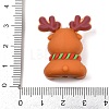 Silicone Beads LS-SIL-I017-01B-3