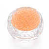 DIY Nail Art Decoration Mini Glass Beads MRMJ-N028-001A-B12-2