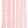 Transparent Glass Beads Strands EGLA-A044-T6mm-MD22-2