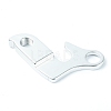 (Clearance Sale)Aluminum Tail Hook FIND-WH0069-59-2