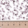 8/0 Glass Seed Beads X-SEED-A014-3mm-136B-4