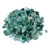 Natural Green Aventurine Tumbled Chips PW-WGA7DCE-15-1