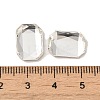 Glass Rhinestone Cabochons RGLA-P037-14A-001-3