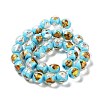 Handmade Lampwork Beads LAMP-H065-01C-3