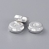Tibetan Style Beads LS-X-LF0612Y-NFS-2