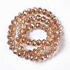 Handmade Glass Beads G02YI0Q3-3