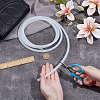 Synthetic Rubber Cord FIND-WH0817-070B-3