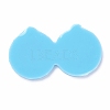DIY Pendant Silicone Molds DIY-M028-15-2