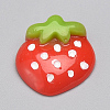 Resin Decoden Cabochons CRES-T005-34-1