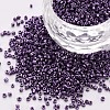 Glass Cylinder Beads SEED-S047-B-012-1