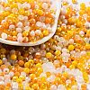 Glass Beads EGLA-A034-LM4mm-21-4
