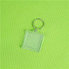 Acrylic Photo Frame Keychain ZXFQ-PW0001-037F-1