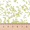 TOHO 11/0 Round Beads SEED-XTR11-0105-4