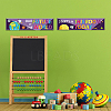 Paper Hanging Banner Classroom Decoration AJEW-WH0340-002-7
