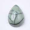 Resin Cabochons RESI-T034-07A-03-1