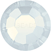 Preciosa&reg MAXIMA Crystal No Hotfix Flatback Stones Y-PRC-NSS8-01000-3