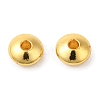 Brass Beads KK-B073-02D-G-1