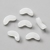 Glass Beads GLAA-WH0038-05D-1