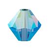 Preciosa&reg Crystal Beads Y-PRC-BA4-30050-20000-1