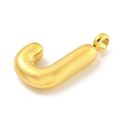 Ion Plating(IP) 304 Stainless Steel Pendants STAS-C102-16G-J-1