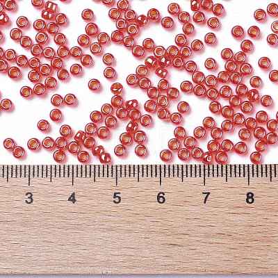 TOHO 8/0 Round Beads SEED-XTR08-0109-1