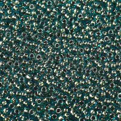 TOHO 8/0 Round Beads X-SEED-TR08-0284-1