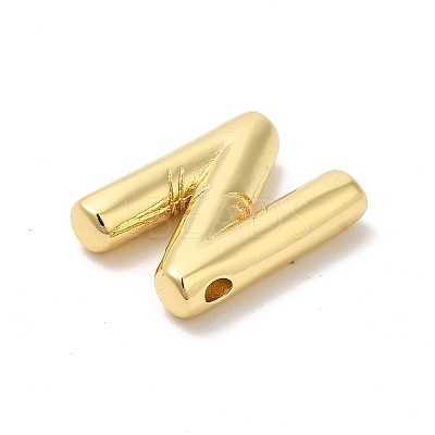 Rack Plating Brass Pendants KK-R143-21G-N-1