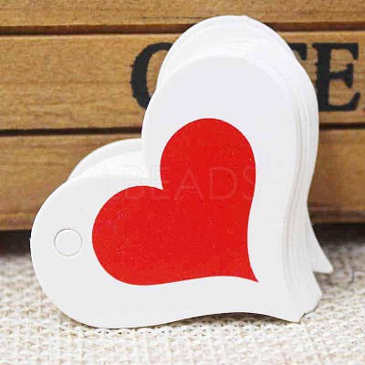 Paper Gift Tags CDIS-P001-B02-A-1