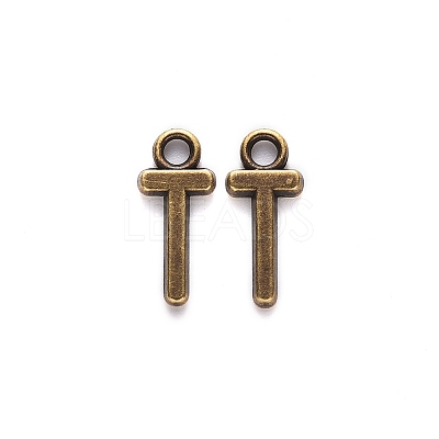 Tibetan Style Alloy Pendants LS-TIBE-S108-108T-AB-NR-1