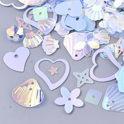 Ornament Accessories X-PVC-N001-13F-1