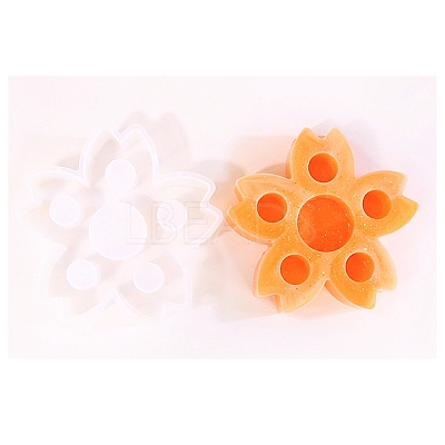 Silicone Mold SIMO-S002-05C-1