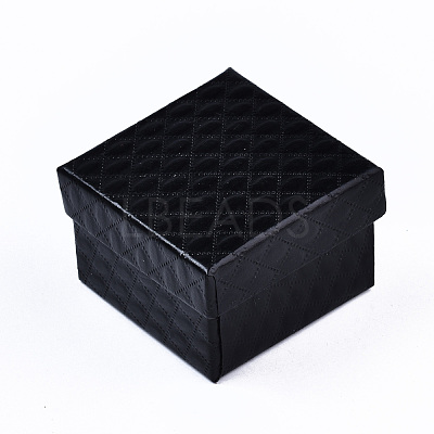 Cardboard Jewelry Boxes CBOX-S021-002C-1