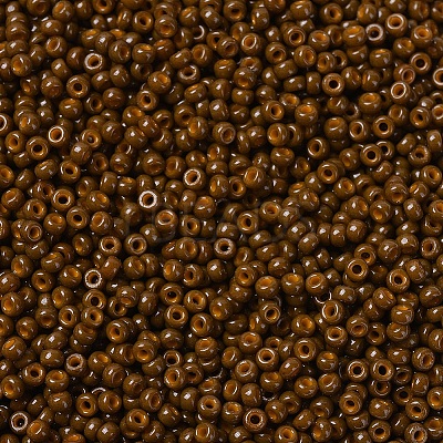 MIYUKI Round Rocailles Beads SEED-X0054-RR4492-1