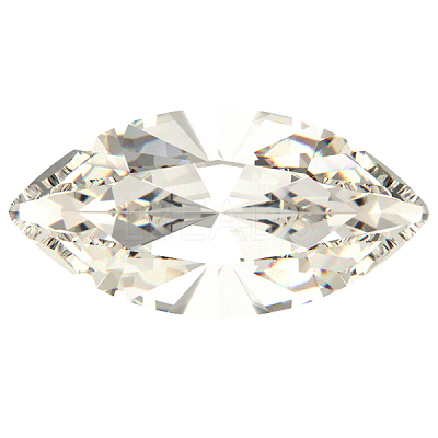 Preciosa&reg MAXIMA Crystal Fancy Stones Y-PRC-FG10-00030-242-1