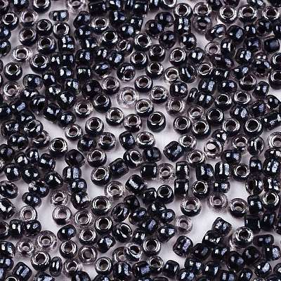 12/0 Glass Seed Beads X-SEED-A015-2mm-2210-1