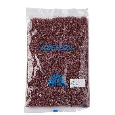 TOHO 11/0 Round Beads SEED-TR11-0960-1