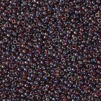 MIYUKI Round Rocailles Beads SEED-X0055-RR3546-1