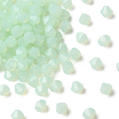 Preciosa&reg Crystal Beads X-PRC-BA4-51000-1